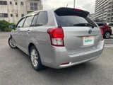 2013 Toyota Corolla Fielder Hybrid G Sedan for sale, Japanese used car export - photo 2 of 22 | GULJI TRADERS
