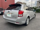 2013 Toyota Corolla Fielder Hybrid G Sedan for sale, Japanese used car export - photo 6 of 22 | GULJI TRADERS