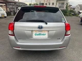 2013 Toyota Corolla Fielder Hybrid G Sedan for sale, Japanese used car export - photo 7 of 22 | GULJI TRADERS