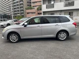 2013 Toyota Corolla Fielder Hybrid G Sedan for sale, Japanese used car export - photo 8 of 22 | GULJI TRADERS