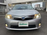 2013 Toyota Corolla Fielder Hybrid G Sedan for sale, Japanese used car export - photo 10 of 22 | GULJI TRADERS