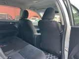 2013 Toyota Corolla Fielder Hybrid G Sedan for sale, Japanese used car export - photo 21 of 22 | GULJI TRADERS