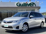2013 Toyota Corolla Fielder Hybrid G Sedan for sale, Japanese used car export - photo 5 of 24 | GULJI TRADERS