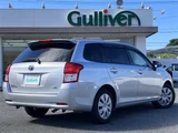 2013 Toyota Corolla Fielder Hybrid G Sedan for sale, Japanese used car export - photo 6 of 24 | GULJI TRADERS