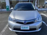 2013 Toyota Corolla Fielder Hybrid G Sedan for sale, Japanese used car export - photo 7 of 24 | GULJI TRADERS