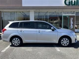 2013 Toyota Corolla Fielder Hybrid G Sedan for sale, Japanese used car export - photo 9 of 24 | GULJI TRADERS