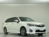 2013 Toyota Corolla Fielder HV G Sedan for sale, Japanese used car export - photo 19 of 24 | GULJI TRADERS