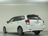 2013 Toyota Corolla Fielder HV G Sedan for sale, Japanese used car export - photo 20 of 24 | GULJI TRADERS