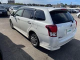 2013 Toyota Corolla Fielder HV G Sedan for sale, Japanese used car export - photo 5 of 5 | GULJI TRADERS