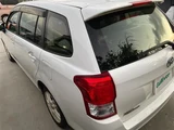 2013 Toyota Corolla Fielder 1.5X Sedan for sale, Japanese used car export - photo 2 of 11 | GULJI TRADERS