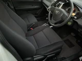 2013 Toyota Corolla Fielder 1.5X Sedan for sale, Japanese used car export - photo 3 of 11 | GULJI TRADERS