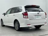 2013 Toyota Corolla Fielder HV G Sedan for sale, Japanese used car export - photo 2 of 24 | GULJI TRADERS