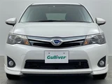 2013 Toyota Corolla Fielder HV G Sedan for sale, Japanese used car export - photo 19 of 24 | GULJI TRADERS