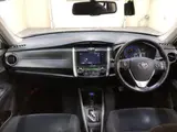 2013 Toyota Corolla Fielder Hybrid G Silver Van for sale, Japanese used car export - photo 5 of 6 | GULJI TRADERS