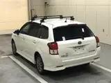2013 Toyota Corolla Fielder HV G Aero Tourer WXB Pearl Van for sale, Japanese used car export - photo 2 of 6 | GULJI TRADERS