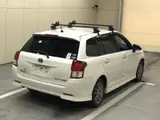 2013 Toyota Corolla Fielder HV G Aero Tourer WXB Pearl Van for sale, Japanese used car export - photo 4 of 6 | GULJI TRADERS