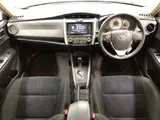 2013 Toyota Corolla Fielder 1.5G Silver Van for sale, Japanese used car export - photo 5 of 6 | GULJI TRADERS