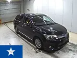2013 Toyota Corolla Fielder Hybrid G ​​Aero Tourer Double WB Black Van for sale, Japanese used car export - photo 5 of 5 | GULJI TRADERS