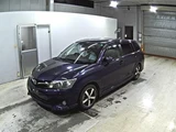 2013 Toyota Corolla Fielder 1.5G Sedan for sale, Japanese used car export - photo 1 of 5 | GULJI TRADERS