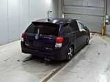 2013 Toyota Corolla Fielder 1.5G Sedan for sale, Japanese used car export - photo 2 of 5 | GULJI TRADERS