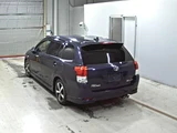2013 Toyota Corolla Fielder 1.5G Sedan for sale, Japanese used car export - photo 4 of 5 | GULJI TRADERS