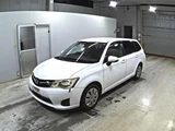 2013 Toyota Corolla Fielder 1.5G Sedan for sale, Japanese used car export - photo 1 of 5 | GULJI TRADERS