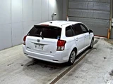 2013 Toyota Corolla Fielder 1.5G Sedan for sale, Japanese used car export - photo 2 of 5 | GULJI TRADERS