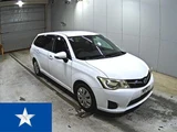 2013 Toyota Corolla Fielder 1.5G Sedan for sale, Japanese used car export - photo 5 of 5 | GULJI TRADERS