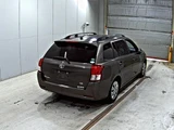 2013 Toyota Corolla Fielder 1.5G Sedan for sale, Japanese used car export - photo 2 of 5 | GULJI TRADERS