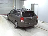 2013 Toyota Corolla Fielder 1.5G Sedan for sale, Japanese used car export - photo 4 of 5 | GULJI TRADERS