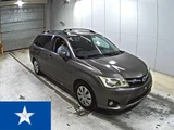 2013 Toyota Corolla Fielder 1.5G Sedan for sale, Japanese used car export - photo 5 of 5 | GULJI TRADERS