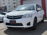 2013 Toyota Corolla Fielder 1.5X 4WD Sedan for sale, Japanese used car export - photo 3 of 30 | GULJI TRADERS