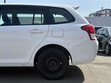 2013 Toyota Corolla Fielder 1.5X 4WD Sedan for sale, Japanese used car export - photo 6 of 30 | GULJI TRADERS