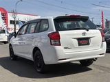 2013 Toyota Corolla Fielder 1.5X 4WD Sedan for sale, Japanese used car export - photo 7 of 30 | GULJI TRADERS