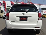 2013 Toyota Corolla Fielder 1.5X 4WD Sedan for sale, Japanese used car export - photo 8 of 30 | GULJI TRADERS