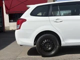 2013 Toyota Corolla Fielder 1.5X 4WD Sedan for sale, Japanese used car export - photo 10 of 30 | GULJI TRADERS