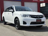 2013 Toyota Corolla Fielder 1.5X 4WD Sedan for sale, Japanese used car export - photo 13 of 30 | GULJI TRADERS