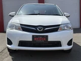 2013 Toyota Corolla Fielder 1.5X 4WD Sedan for sale, Japanese used car export - photo 14 of 30 | GULJI TRADERS