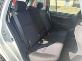 2013 Toyota Corolla Fielder 1.5X 4WD Sedan for sale, Japanese used car export - photo 16 of 30 | GULJI TRADERS