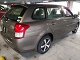 2013 Toyota Corolla Fielder 1500 1.5X FCVT 4WD Sedan for sale, Japanese used car export - photo 2 of 3 | GULJI TRADERS