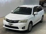 2013 Toyota Corolla Fielder 1.5X Sedan for sale, Japanese used car export - photo 1 of 3 | GULJI TRADERS
