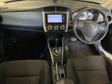 2013 Toyota Corolla Fielder 1.5X Sedan for sale, Japanese used car export - photo 2 of 3 | GULJI TRADERS
