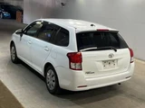 2013 Toyota Corolla Fielder 1.5X Sedan for sale, Japanese used car export - photo 3 of 3 | GULJI TRADERS