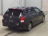 2013 Toyota Corolla Fielder HV G Aero Tourer WxB Black Van for sale, Japanese used car export - photo 2 of 14 | GULJI TRADERS
