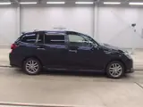 2013 Toyota Corolla Fielder HV G Aero Tourer WxB Black Van for sale, Japanese used car export - photo 3 of 14 | GULJI TRADERS