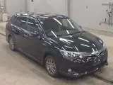 2013 Toyota Corolla Fielder HV G Aero Tourer WxB Black Van for sale, Japanese used car export - photo 5 of 14 | GULJI TRADERS