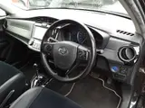 2013 Toyota Corolla Fielder HV G Aero Tourer WxB Black Van for sale, Japanese used car export - photo 7 of 14 | GULJI TRADERS
