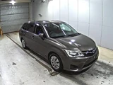 2013 Toyota Corolla Fielder 1.5X Sedan for sale, Japanese used car export - photo 1 of 3 | GULJI TRADERS