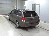 2013 Toyota Corolla Fielder 1.5X Sedan for sale, Japanese used car export - photo 2 of 3 | GULJI TRADERS