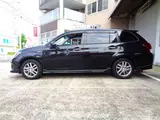 2013 Toyota Corolla Fielder HV G Aero Tourer WxB Black Van for sale, Japanese used car export - photo 4 of 50 | GULJI TRADERS